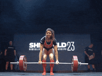 Jessica Powerlifting GIF by SBDApparel