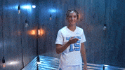 North Carolina GIF by UNC Tar Heels