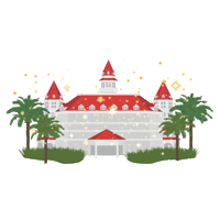 wdwmagazine  Sticker