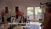 comedy central GIF by Workaholics