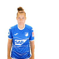 Fussball Sticker by TSG Hoffenheim
