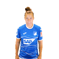 Fussball Sticker by TSG Hoffenheim