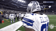 2018 Nfl Good Job GIF by NFL