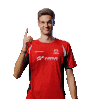 Link Click Sticker by Gran Turismo