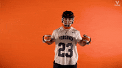 Uvamenslax GIF by Virginia Athletics