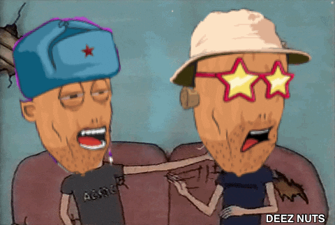 Deez Cookie GIF by Deez NFTs