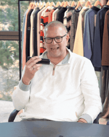 Deckert GIF by Hajo Mode