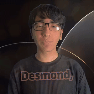 Desmond