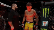 ufc 223 sport GIF by UFC