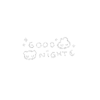 Doodle Hand Drawn Sticker