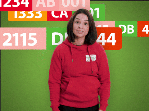 Postkodelotteriet giphyupload idk postkodelotteriet jorun GIF