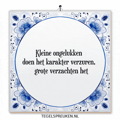 Humor Nl GIF by Tegelspreuken.nl