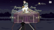season 2 gridiron heights GIF by Bleacher Report