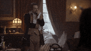 Bored Who Knows GIF by CBS