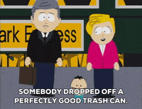 GIF by South Park 