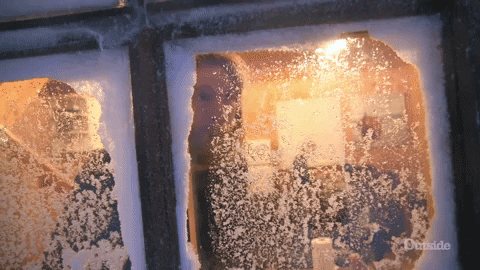 Looking Out Winter Storm GIF by Outside Watch