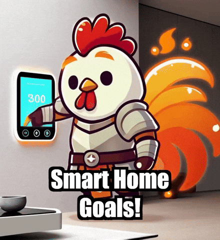 Technology Automation GIF by Zorooster