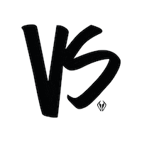 SURFCLOUD surf vs body versus Sticker