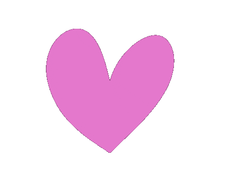 Heart Love Sticker