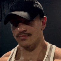 Silence Be Quiet GIF