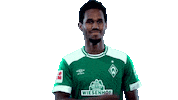 click gebre selassie Sticker by SV Werder Bremen