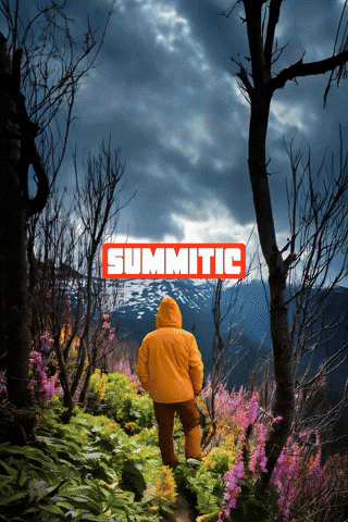 creativ_medium giphyupload travel adventure camping GIF