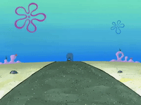 season 8 episode 25 GIF by SpongeBob SquarePants