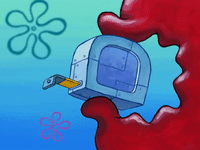 season 8 episode 25 GIF by SpongeBob SquarePants