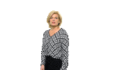 Julia Klöckner Sticker by CDU