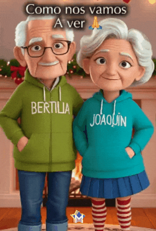 Amigos Nos Vamos GIF by Murcianys LLC