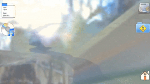 Sexy Glitch GIF by systaime