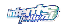 Sticker by Intents Festival