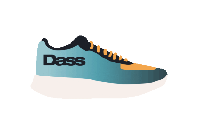Shoes Sticker by GrupoDass