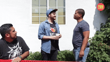 What Do You Mean You Don't Speak Spanish?