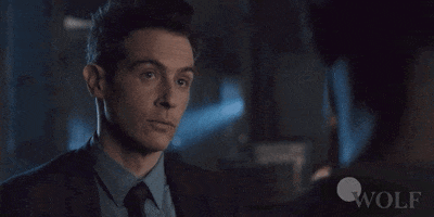 Dick Wolf Yes GIF by Wolf Entertainment