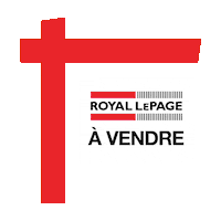 listing real estate Sticker by Royal LePage