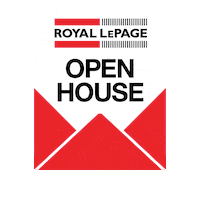 listing real estate Sticker by Royal LePage