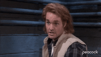 We Just Have To Stick Together