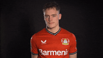 Bayer 04 Help GIF by Bayer 04 Leverkusen