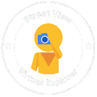 Travel Photography Sticker by Google