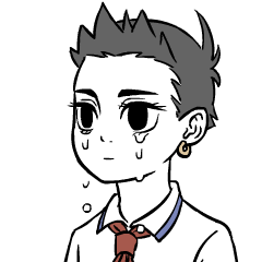 vuuchieu giphyupload cry khoc nazha Sticker