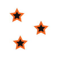 Star Sticker by Occidental College