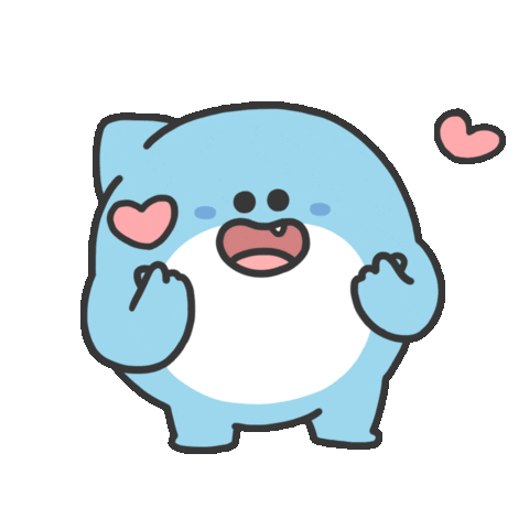 Happy In Love Sticker by Zhao-Yan Zhan