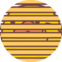 Nft Looking Sticker by FOMO Duck
