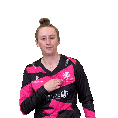 Shirt Badge Sticker by Somerset County Cricket Club