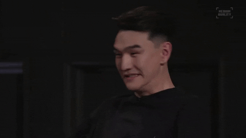 Ha Ha Lol GIF by MEDIUMQUALITYPRODUCTION