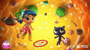 glow guru studio GIF by True and the Rainbow Kingdom