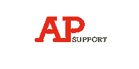 APSupport2023 welkom amazingpeople apsupport Sticker