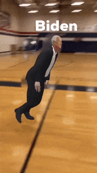 Joe Biden GIF