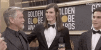GIF by Golden Globes